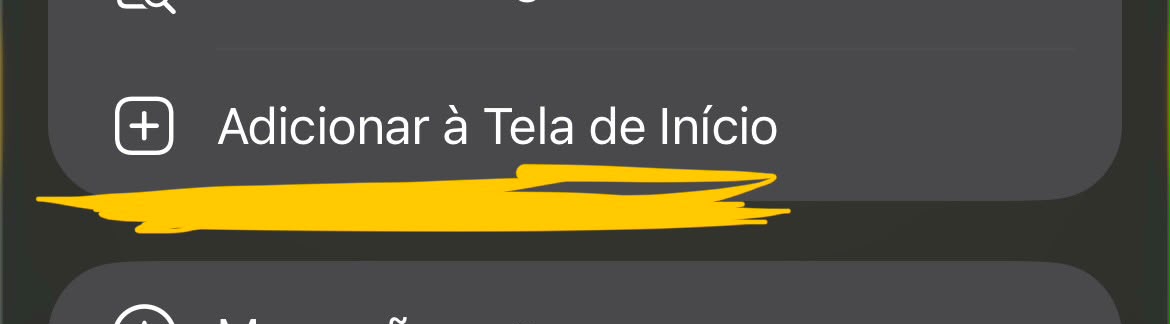 Passo 4 — confirmar
